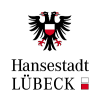 Logo Hansestadt Lübeck